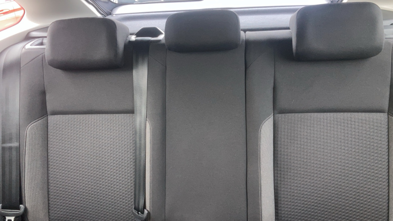 Volkswagen Taigo 1.0 TSI Life 5dr Petrol Hatchback